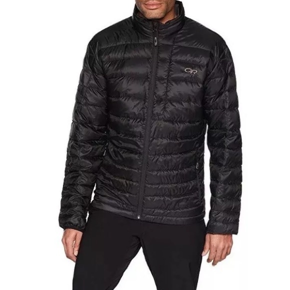 Outdoor Research Other - Outdoor Research transcendent sweater jacket